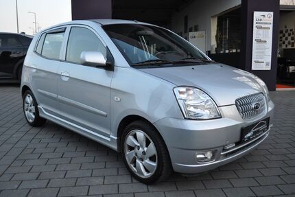 Kia Picanto 73.300 km 5.490 &euro; Mannheim 68305