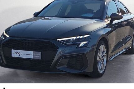 Audi A3 32.601 km 33.960 € Freudenstadt 72250