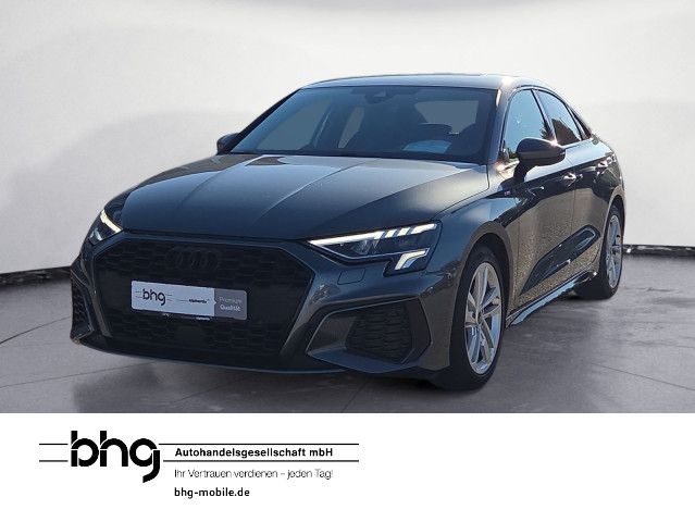 Audi A3 32.601 km 33.960 € Freudenstadt 72250