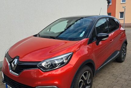 Renault Captur 72.000 km 11.000 &euro; Jüchen 41363