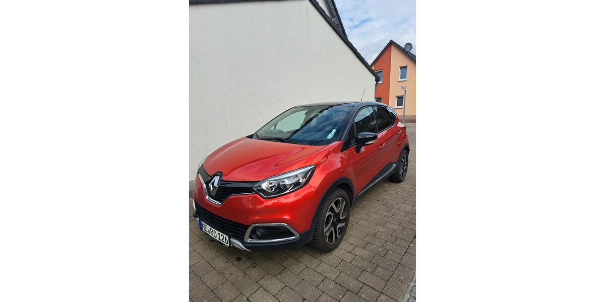 Renault Captur 72.000 km 11.000 &euro; Jüchen 41363