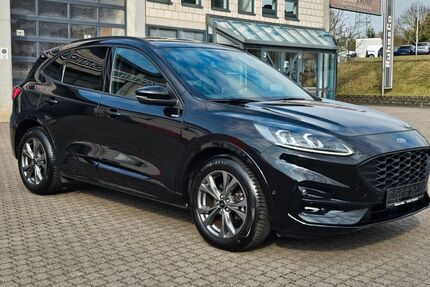 Ford Kuga 42.100 km 24.790 &euro; Fulda 36043