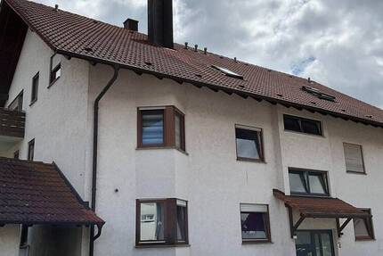 Wohnung Ettenheim - 2 Zimmer, 60 m&sup2;, 152.000&euro; | Angebot:26843858