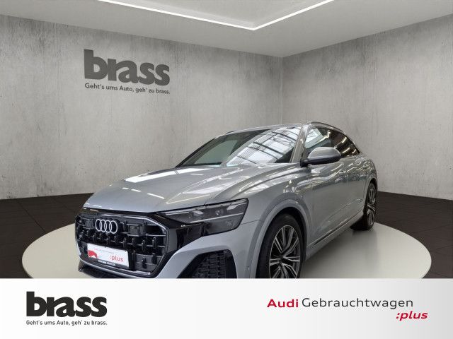Audi Q8 28.430 km 65.800 € Dietzenbach 63128