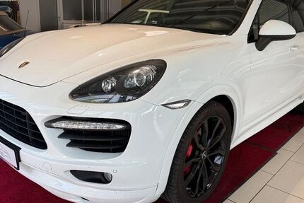 Porsche Cayenne 133.500 km 29.900 &euro; Bad Segeberg 23795