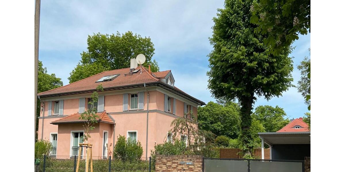 Villa Potsdam Drewitz - 1.290.000&euro; | Angebot:27112490