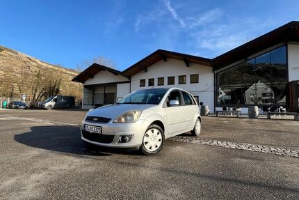 Ford Fiesta 230.000 km 1.300 &euro; Vaihingen an der Enz 71665