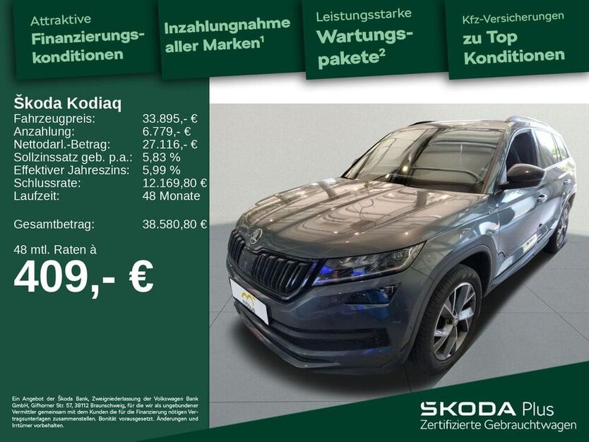 Kodiaq