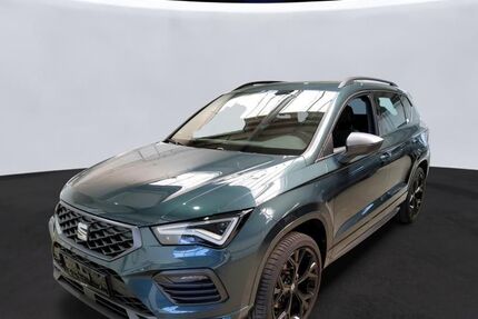 Seat Ateca 72.301 km 25.412 &euro; Hagen 58091
