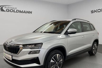 Skoda Karoq 71.393 km 23.870 &euro; Duderstadt 37115