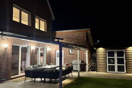 Freistehendes EFH Energiesparhaus top Lage