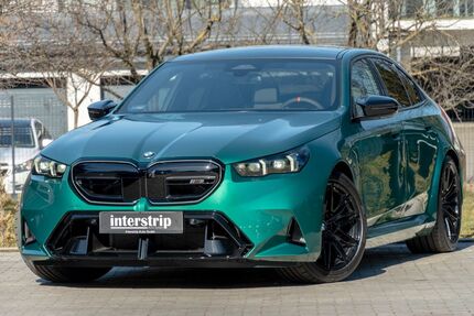 BMW M5 9.200 km 125.990 &euro; Langweid am Lech 86462