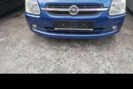 Opel Agila 190.000 km 700 &euro; Kaiserslautern 67663