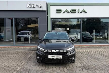 Dacia Logan 11.450 km 15.990 &euro; Emstek-West 49685