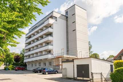 Garagen / Stellplätze Passau Auerbach - 13.000&euro; | Angebot:23375919
