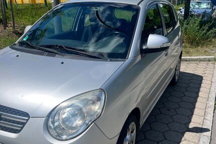 Kia Picanto 188.500 km 1.900 &euro; Hamburg 21077