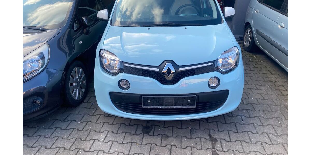 Renault Twingo 113.000 km 3.450 &euro; Fürth 90763