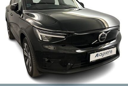Volvo C40 57.186 km 30.980 &euro; Dorfmark 29683