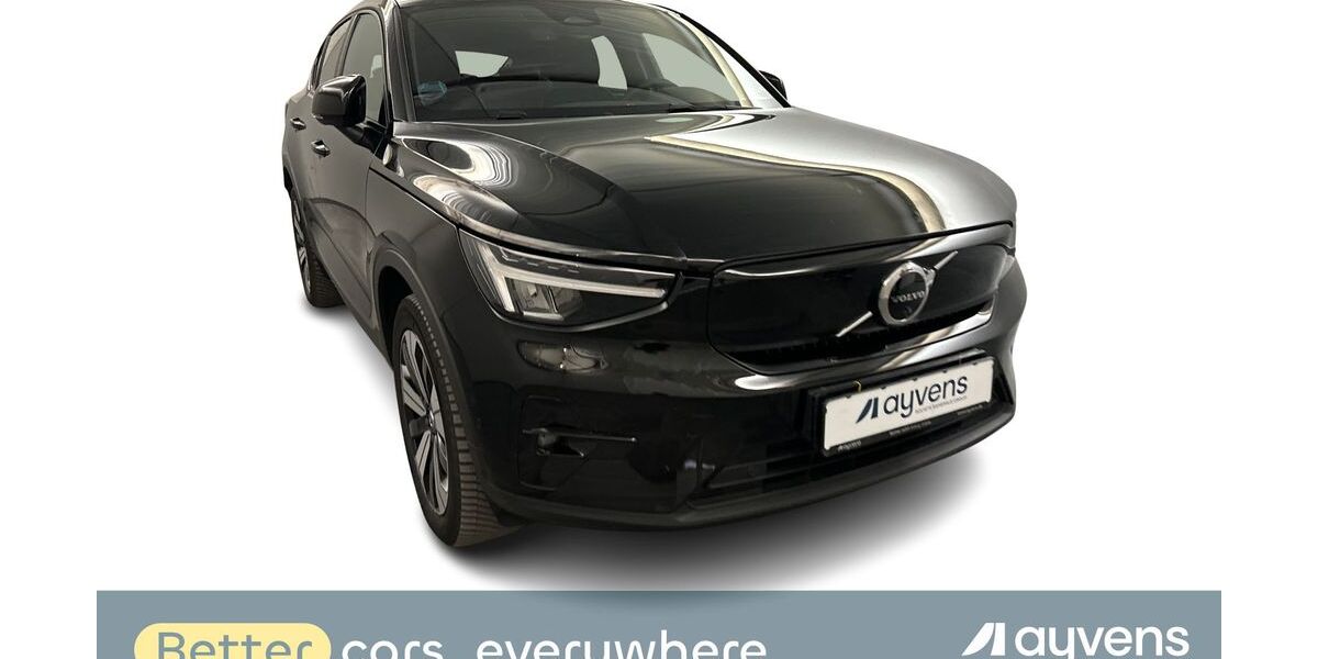 Volvo C40 57.186 km 30.980 &euro; Dorfmark 29683