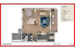 Reihenendhaus Emden Wolthusen - 4 Zimmer, 80 m&sup2;, 179.000&euro; | Angebot:26824642