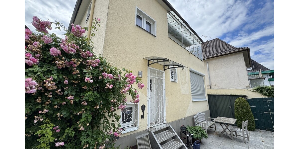 Das Besondere im Herzen von Bad Breisig - Einfamilienhaus Bad Breisig | Angebot:26924029
