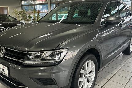 VW Tiguan 104.704 km 18.999 &euro; Kesselsdorf 01723