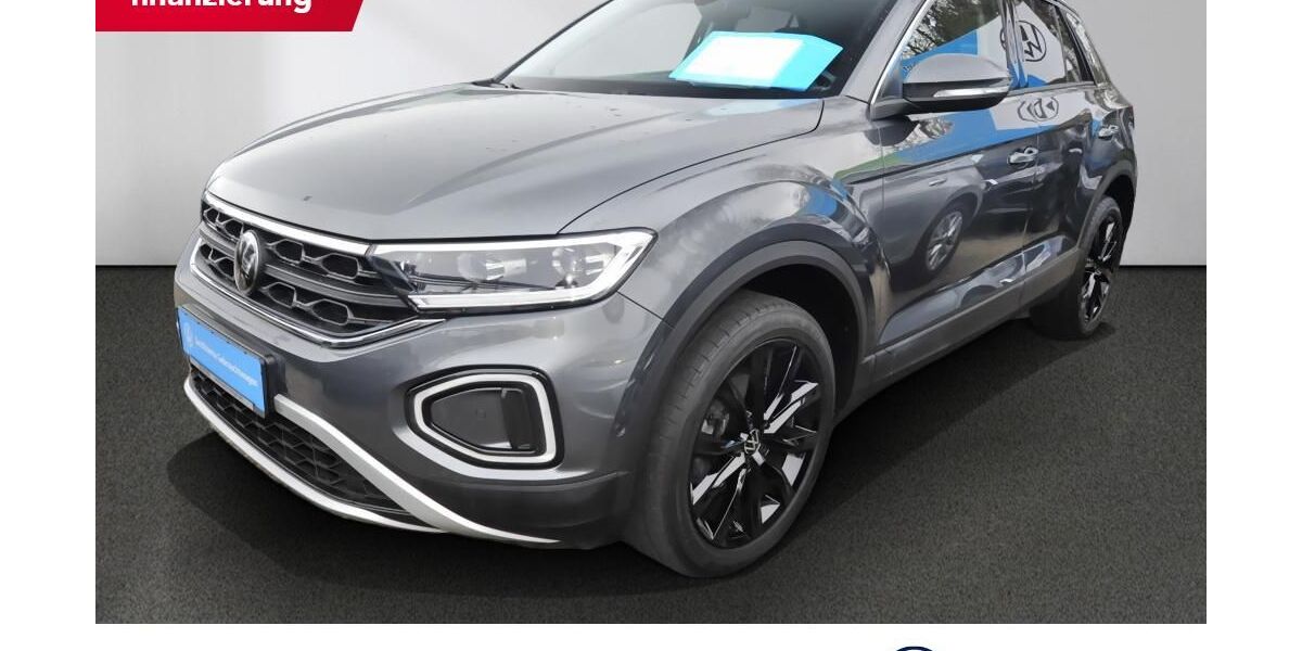 VW T-Roc 65.000 km 23.490 &euro; Lübeck 23560