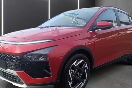 Hyundai BAYON 2.950 km 26.990 &euro; Rosenheim 83022