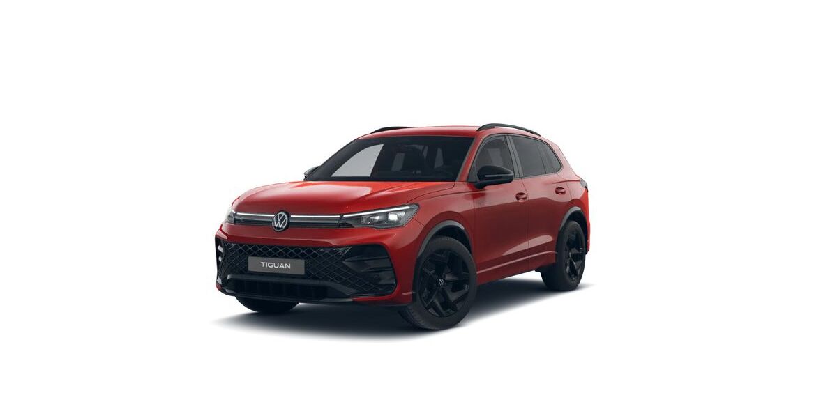 VW Tiguan 14.801 km 39.990 &euro; Haßfurt 97437