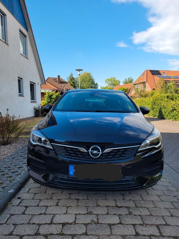 Astra