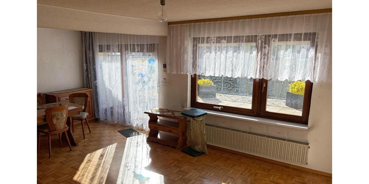 Reihenhaus Albbruck - 5 Zimmer, 113 m&sup2;, 259.000&euro; | Angebot:26099899