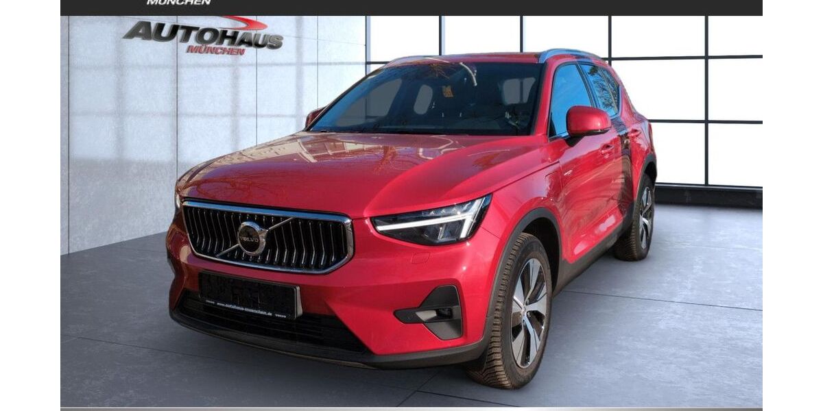 Volvo XC40 22.700 km 29.990 &euro; München 81825