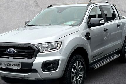 Ford Ranger 59.612 km 32.850 &euro; Ostheim 97645