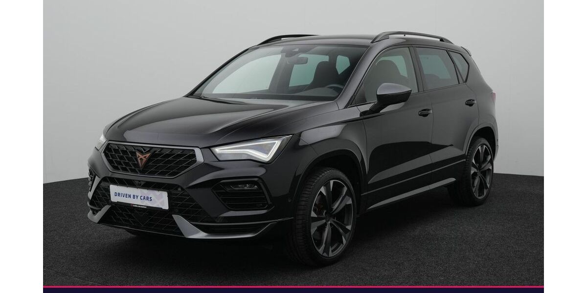 Cupra Ateca 14.498 km 29.950 &euro; Bad Bentheim 48455