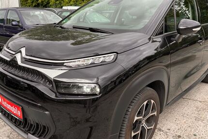 Citroen C3 Aircross 15.300 km 15.890 &euro; Hamburg 21079