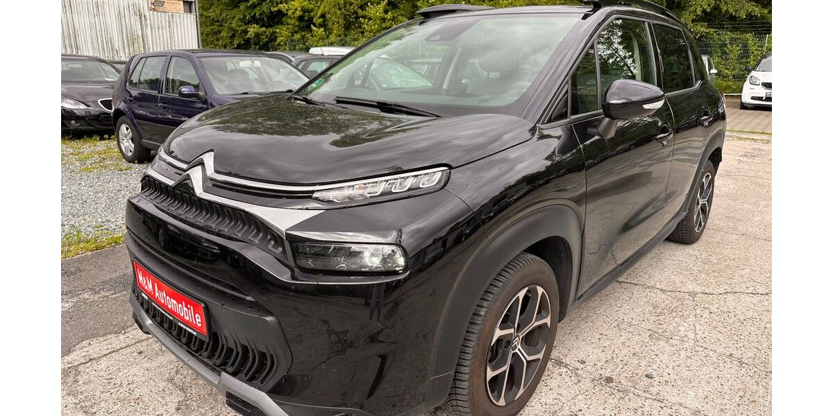 Citroen C3 Aircross 15.300 km 15.890 &euro; Hamburg 21079