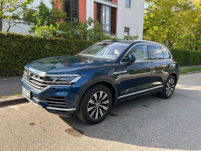 Touareg