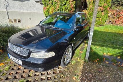 Audi A4 269.128 km 2.699 € Stuttgart 70437