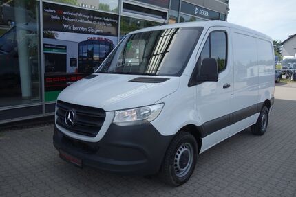 Mercedes-Benz Sprinter 160.343 km 21.800 &euro; Fredersdorf-Vogelsdorf OT Fredersdorf Nord 15370