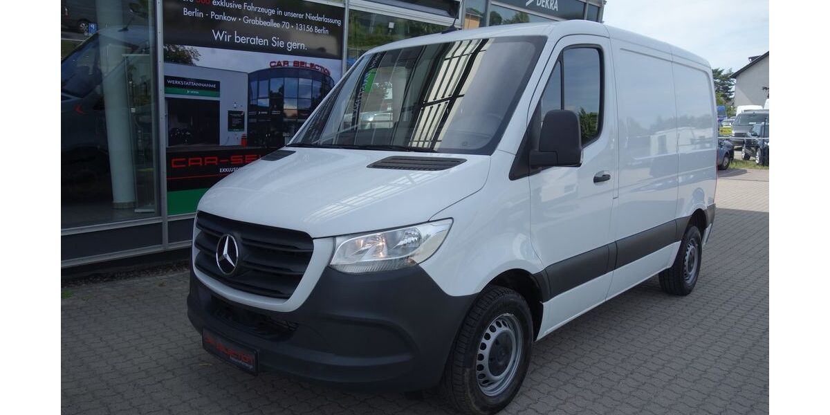 Mercedes-Benz Sprinter 160.343 km 21.800 &euro; Fredersdorf-Vogelsdorf OT Fredersdorf Nord 15370