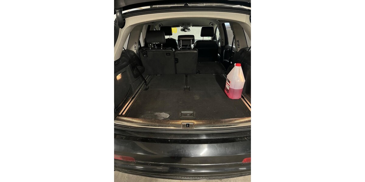 Audi Q7 230.000 km 12.000 € Ludwigshafen Am Rhein 67059