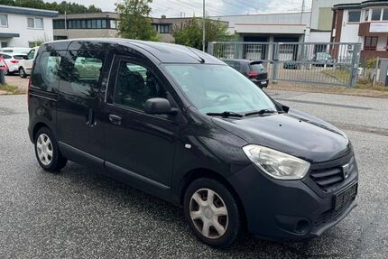 Dacia Dokker 233.966 km 2.290 &euro; Barsbüttel 22885