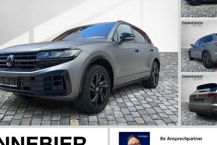 VW Touareg 71.000 km 64.588 &euro; Berlin 13581