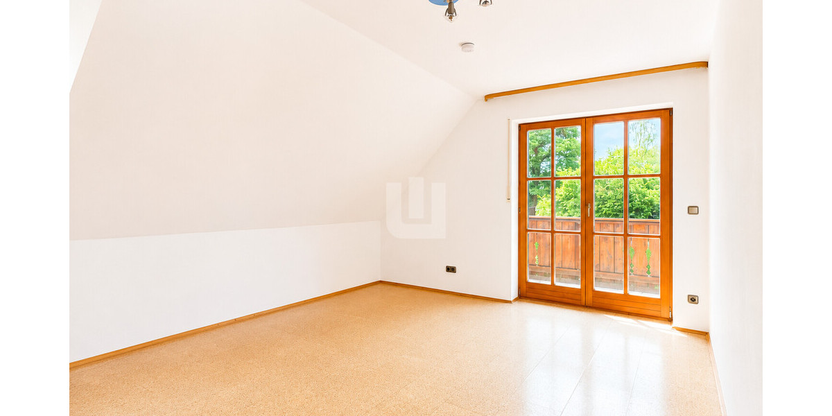 WINDISCH – Familientraum auf dem Land: Großzügiges Einfamilienhaus mit herrlichem Garten - Einfamilienhaus Egenhofen | Angebot:26821103