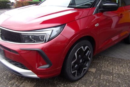 Opel Grandland (X) 68.600 km 22.650 &euro; Ransbach-Baumbach 56235