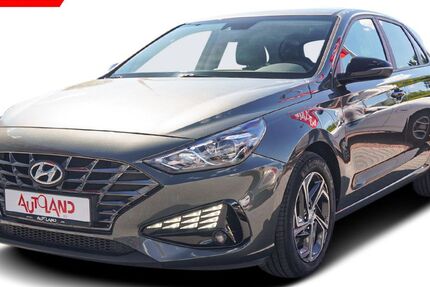 Hyundai i30 65.514 km 20.890 &euro; Leipzig 04209