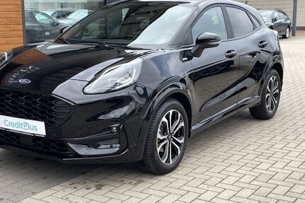 Ford Puma 16.525 km 19.950 &euro; Essen (Oldenburg) 49632