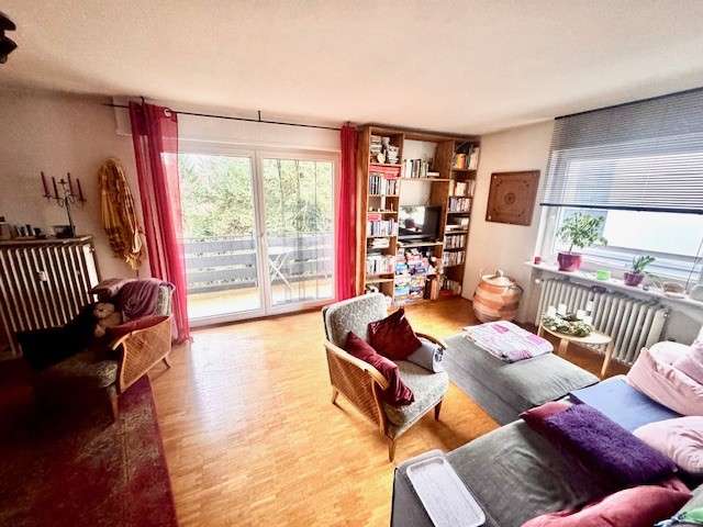 Wohnung zum Kaufen in Mannheim 338.000 € 118 m² 5 zimmer