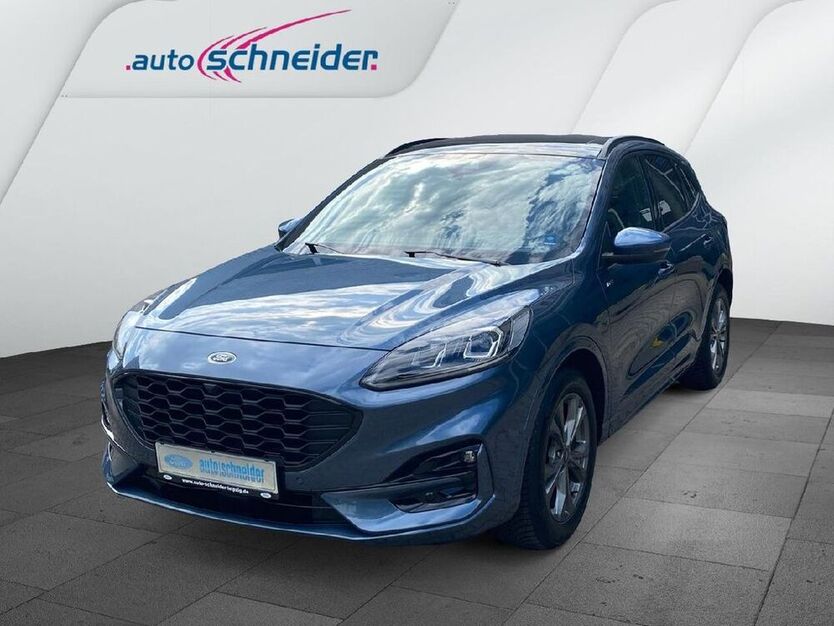 Kuga