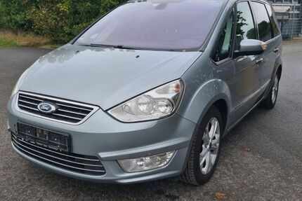 Ford Galaxy 340.000 km 4.500 &euro; Scheeßel 27383